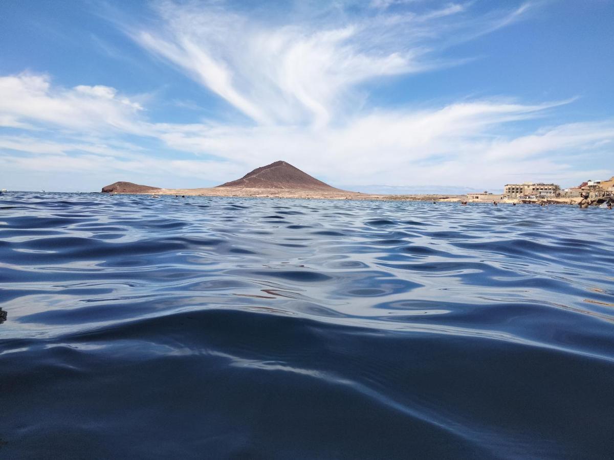 Alquilaencanarias Medano Cabezo Beach El Médano Dış mekan fotoğraf